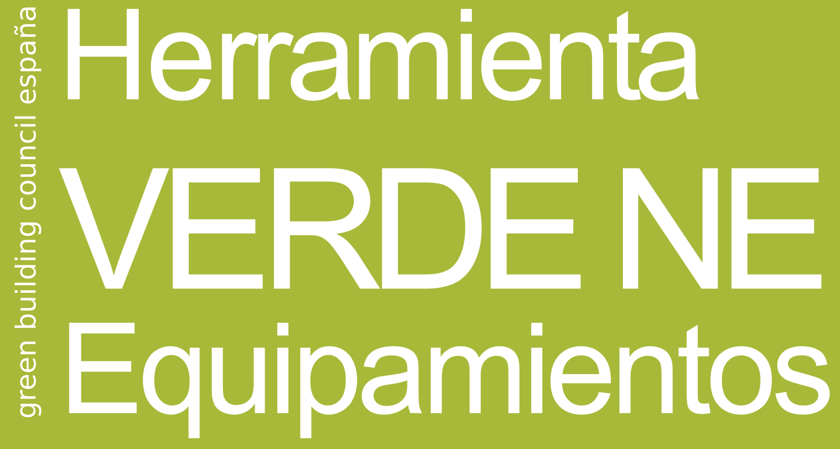 Certificación VERDE
