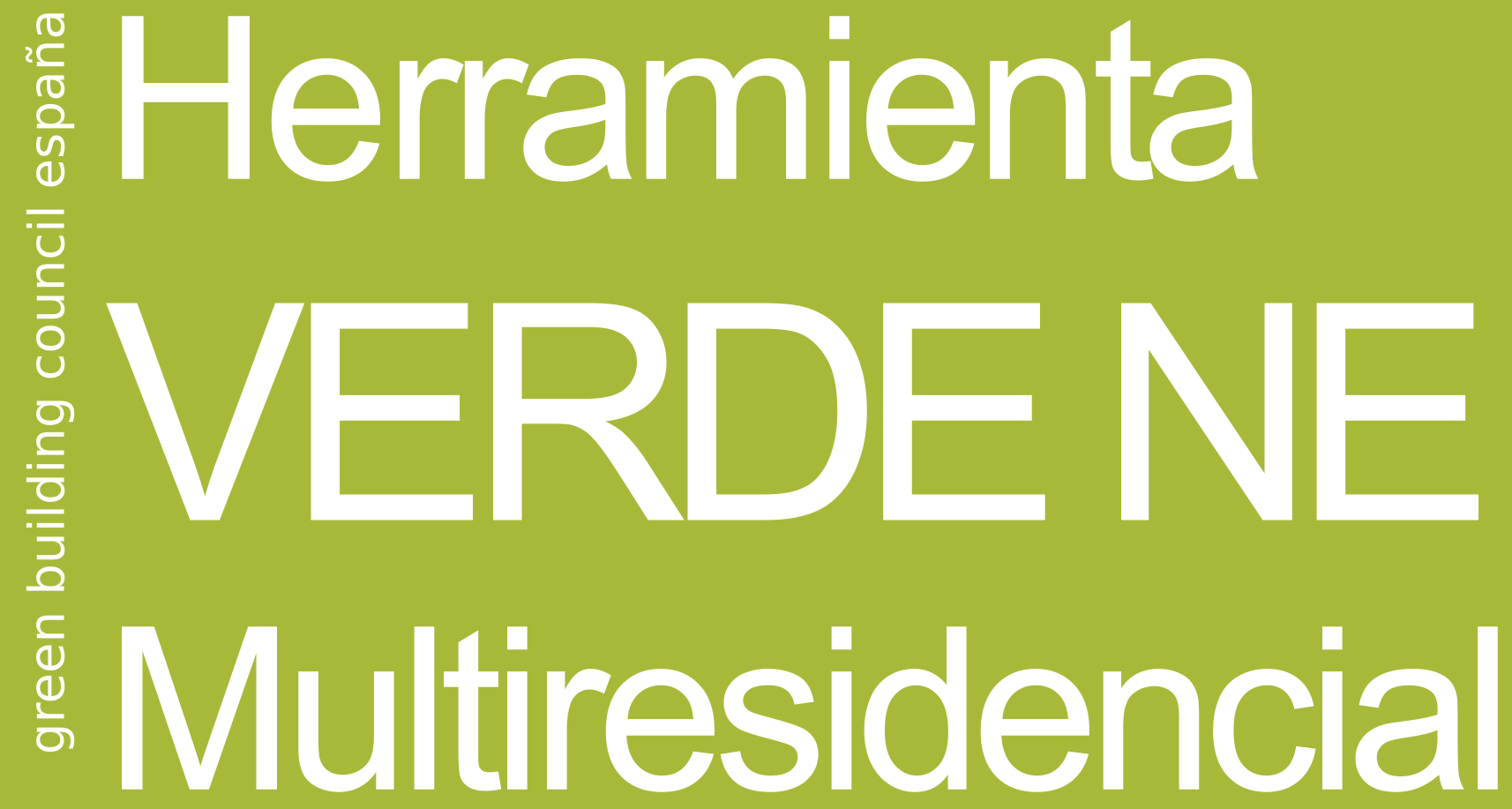 Certificación VERDE