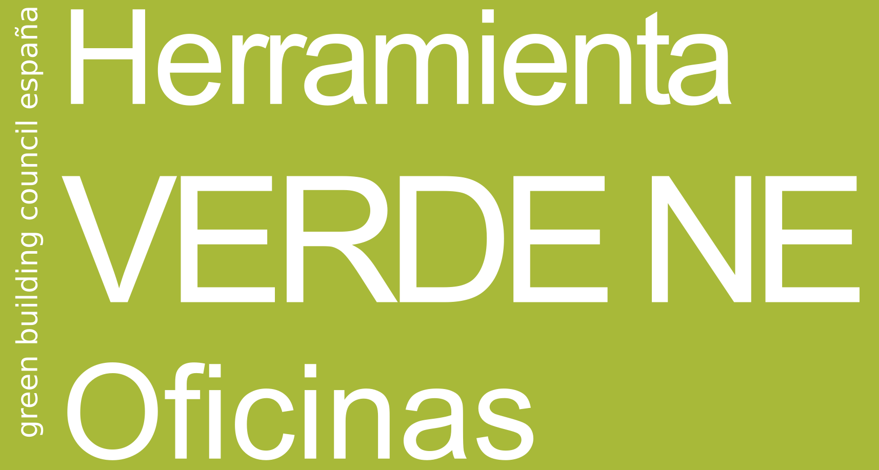Certificación VERDE