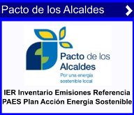 pacto de los alcaldes