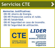 codigo tecnico edificacion