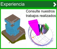 proyectos edificación