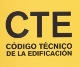 cte codigo tecnico de la edificacion