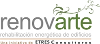 Renovarte, intercambio de conocimiento en rehabilitación energética Renovarte, intercambio de conocimiento en rehabilitación energética