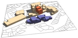 Urbanismo sostenible