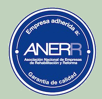 asociacion nacional de empresas de rehabilitación y reforma ANERR