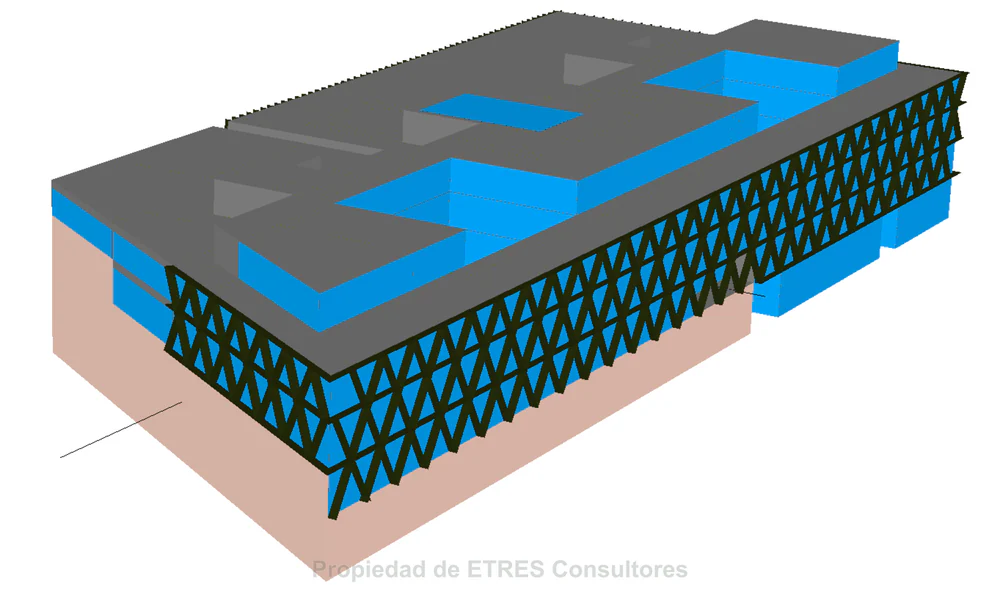 simulación energética de edificios
