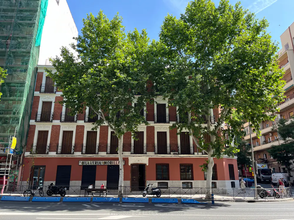 simulación energética de edificios