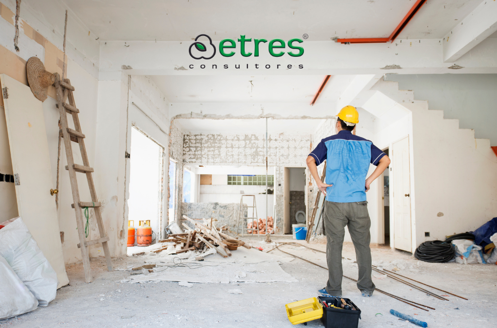 Rehabilitación de viviendas: Subvenciones de hasta 18.800 euros