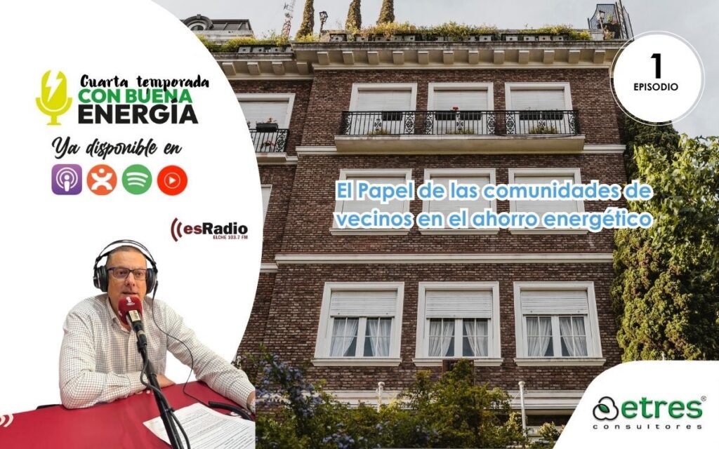 comunidades de vecinos ahorro energia