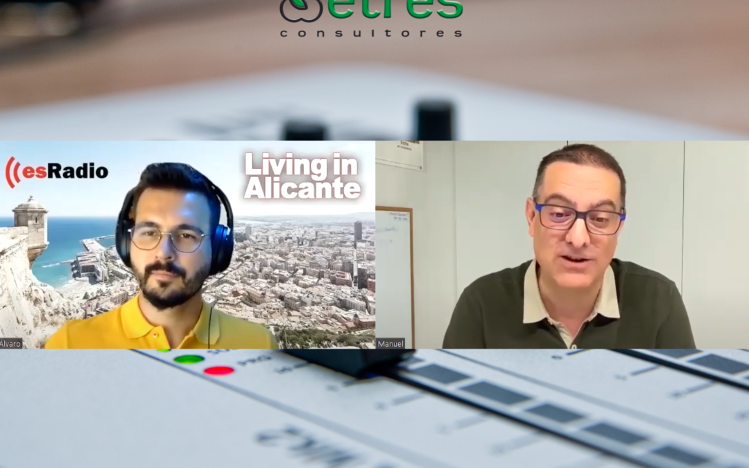 Edificios eficientes para ahorrar en la factura de la luz