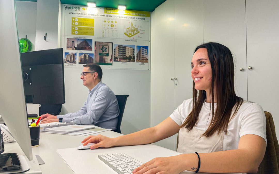 ¡Descubre nuestros cursos de eficiencia energética online!