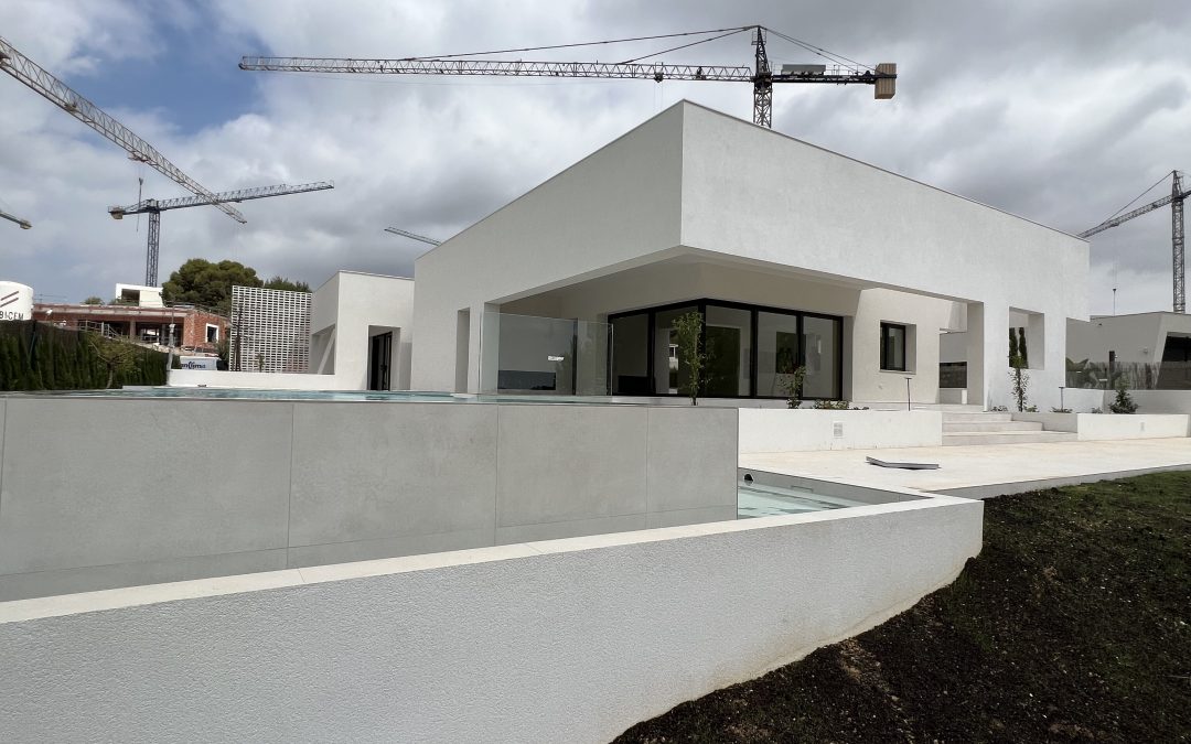 ETRES Consultores, clave en la certificación verde del mejor desarrollo inmobiliario sostenible de Europa