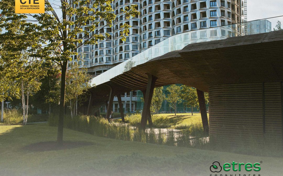 ETRES Consultores, nuevo laboratorio de control de calidad en edificación