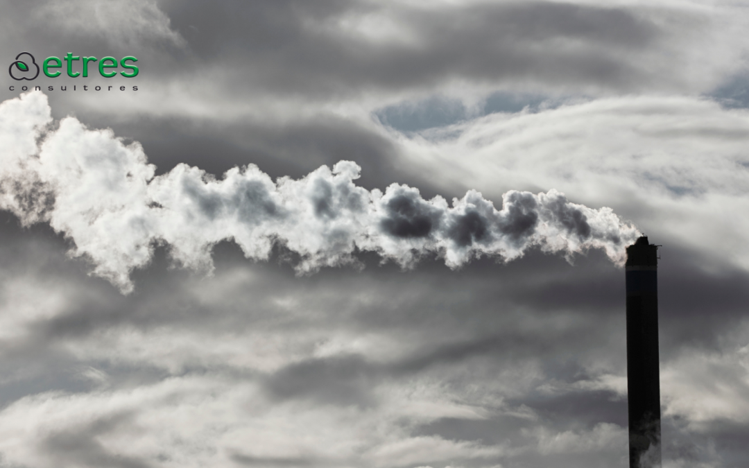 La cumbre del clima 2022 exige reducir emisiones de CO2