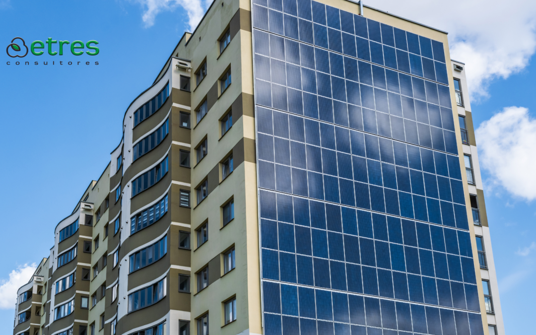 Más subvenciones a la rehabilitación energética de edificios