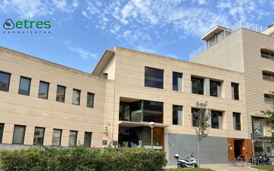 Manuel Romero imparte el curso HULC en Murcia