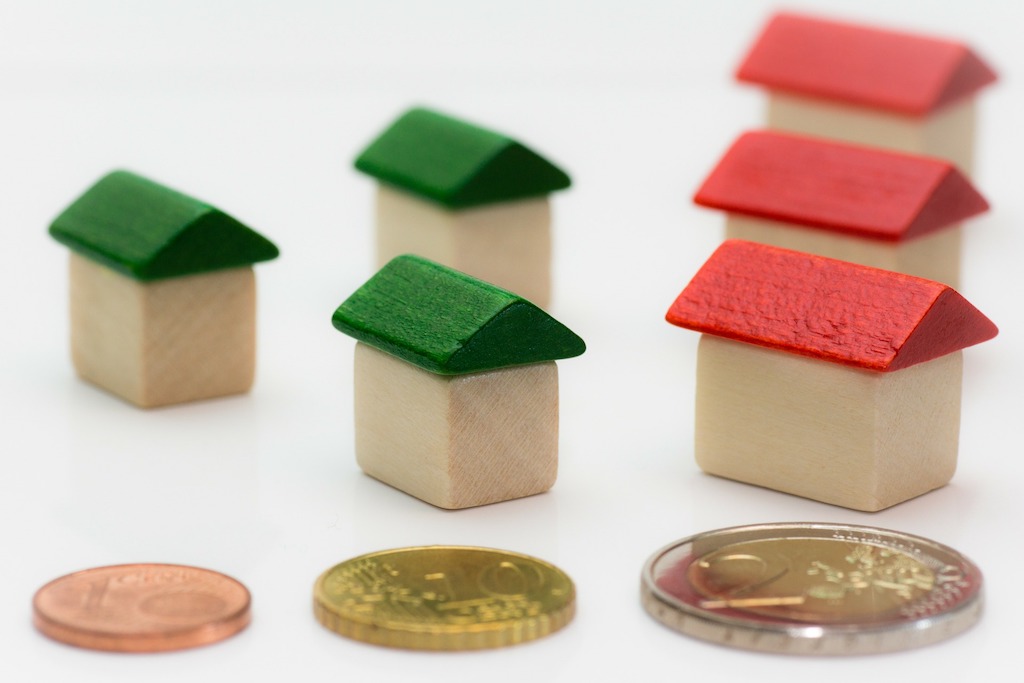 Ventajas hipotecarias en viviendas eficientes