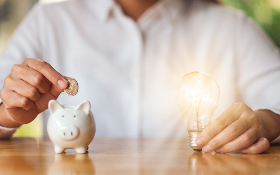 El secreto para ahorrar en la factura de la luz de forma sencilla