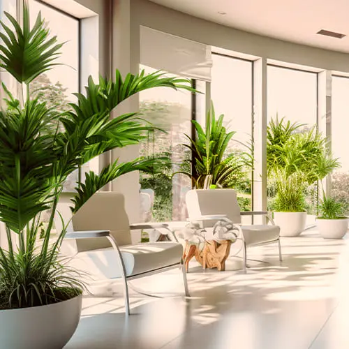 Referente en calidad, sostenibilidad y ahorro