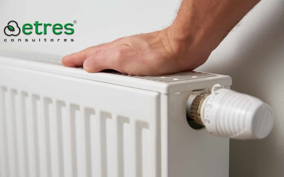 ¿Encender y apagar la calefacción ahorra energía?