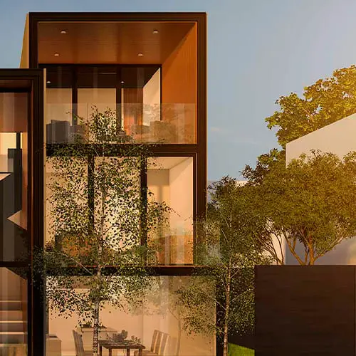 Referente en calidad, sostenibilidad y ahorro