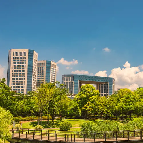 Referente en calidad, sostenibilidad y ahorro