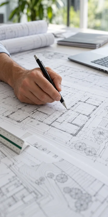 Soluciones técnicas y consultoría