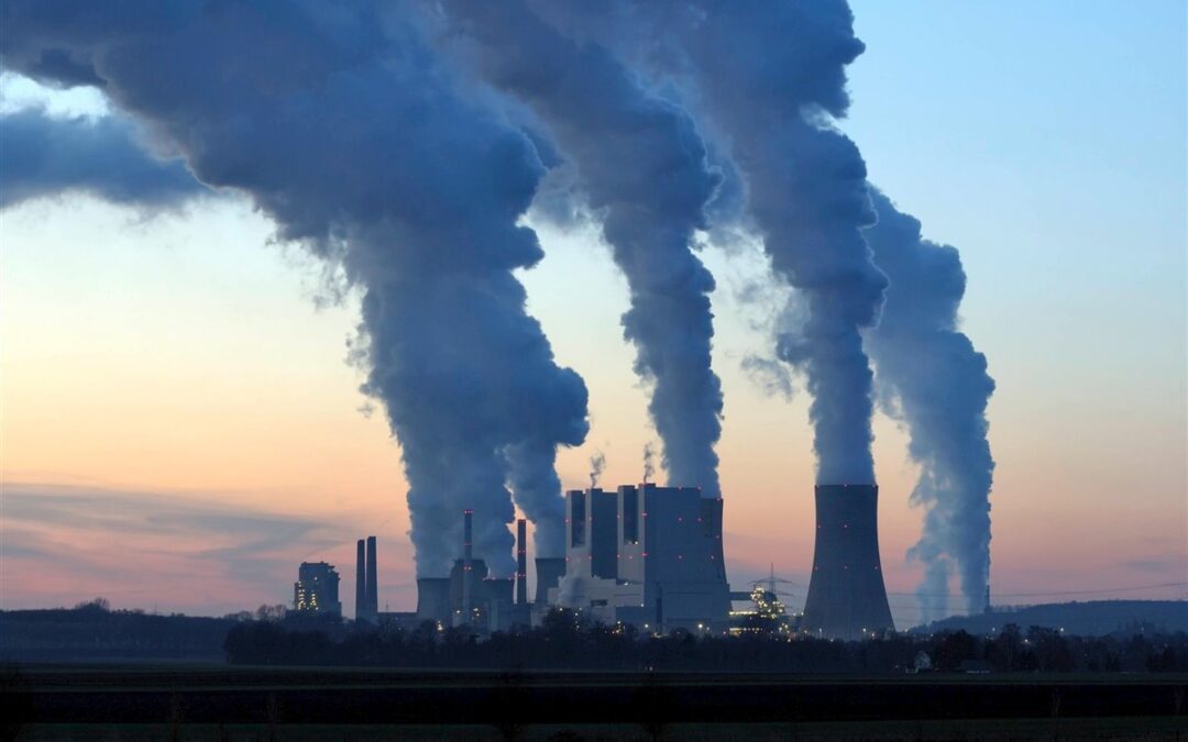 Aumenta el cálculo de la huella de carbono en empresas europeas
