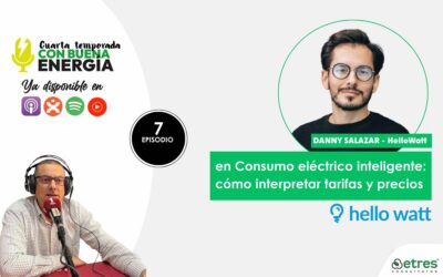 Consumo eléctrico inteligente: cómo interpretar tarifas y precios