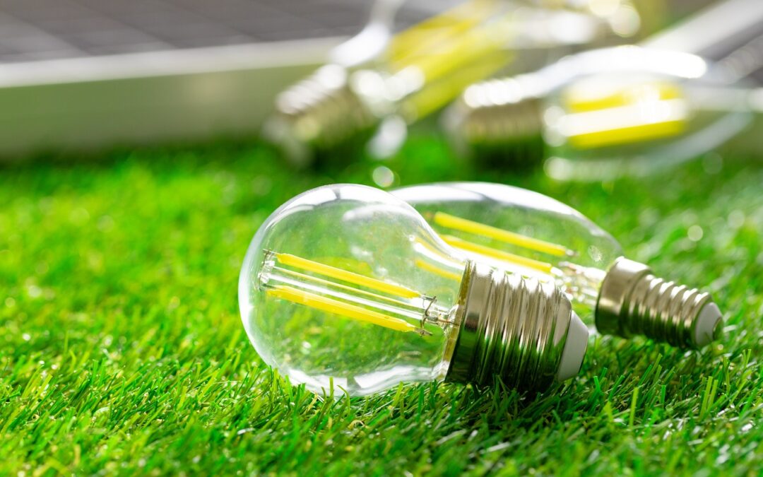 Descubre los beneficios de apostar por la eficiencia energética