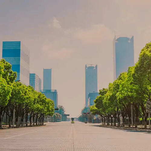 Referente en calidad, sostenibilidad y ahorro