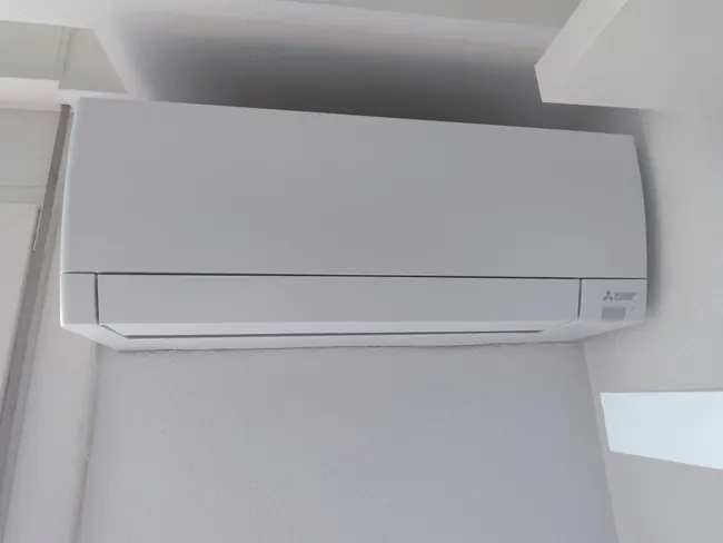 Instalaciones más eficientes en una vivienda.