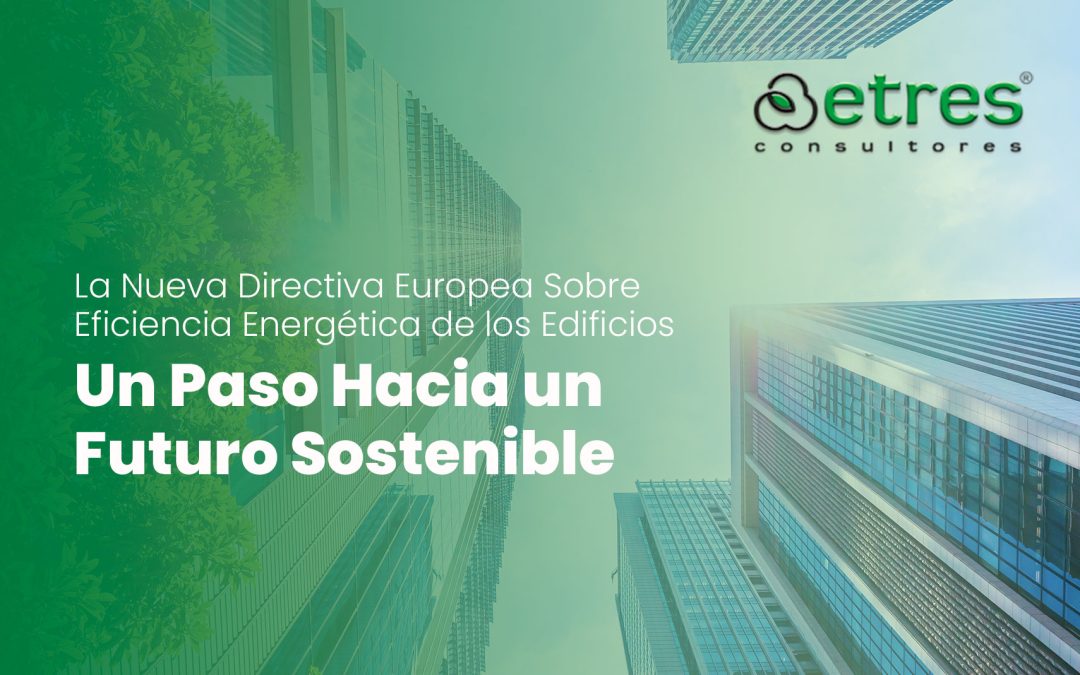 Un Paso Hacia un Futuro Sostenible