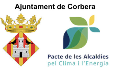 Pacto de las Alcaldías Plan de participación pública Corbera