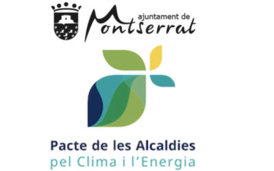 Pacto de las Alcaldías Plan de participación pública Montserrat