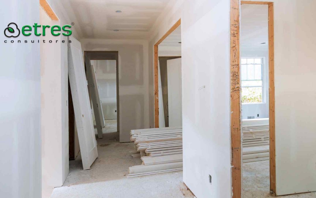 Ayudas a la rehabilitación de vivienda. Deducciones y requisitos