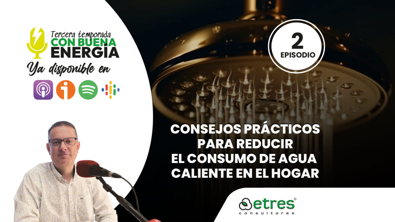 Reducir el Consumo de Agua Caliente en el Hogar